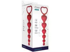 Love Beam cтим. красн. Frivole