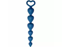 Heart Ray стим. синий Frivole
