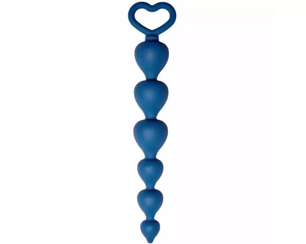 Heart Ray стим. синий Frivole