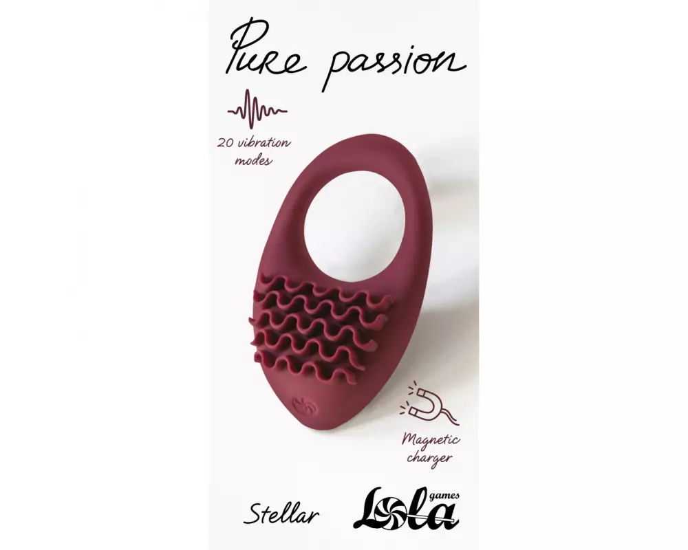 В/кольцо Lola 1501-02