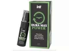 Спрей прлонг. Dura Max Power 12 мл DM0001