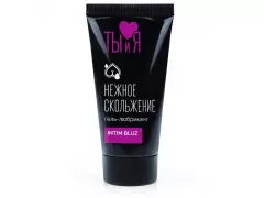 Гель Ты и я "Intim Bluz" 25г