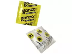 GANZO №12 тонкие