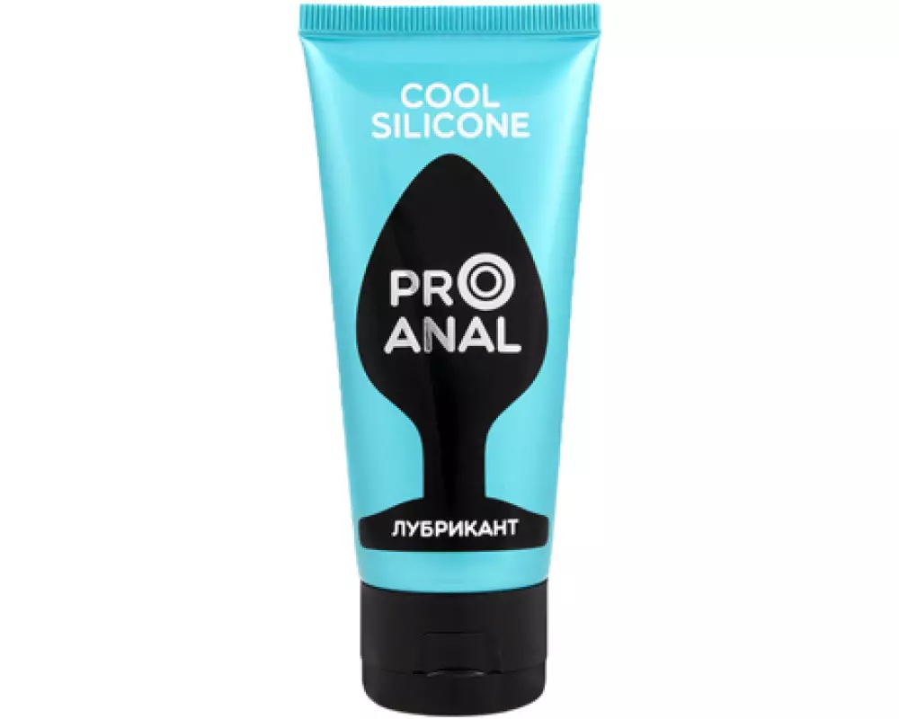 Гель PRO ANAL Cool 50г