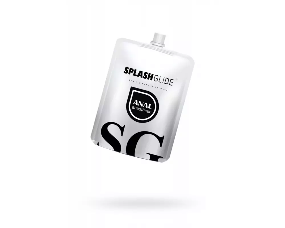 Splashglide см.anal 100мл