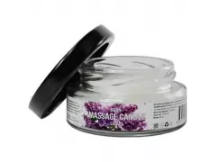 Свеча масс.SGAN Сирень 50мл