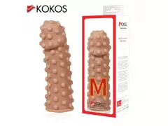Насадка ES 002-M KOKOS