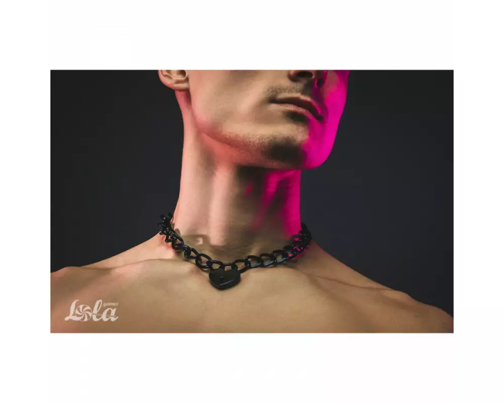 Ошейник Lola 1093-02