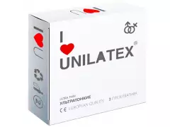 Unilatex №3 ультратонк.