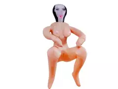 Кукла ЕЕ-10266