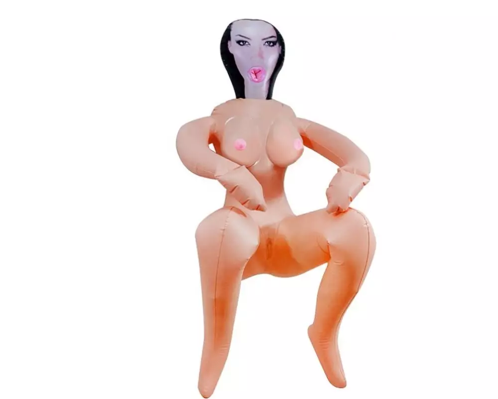 Кукла ЕЕ-10266