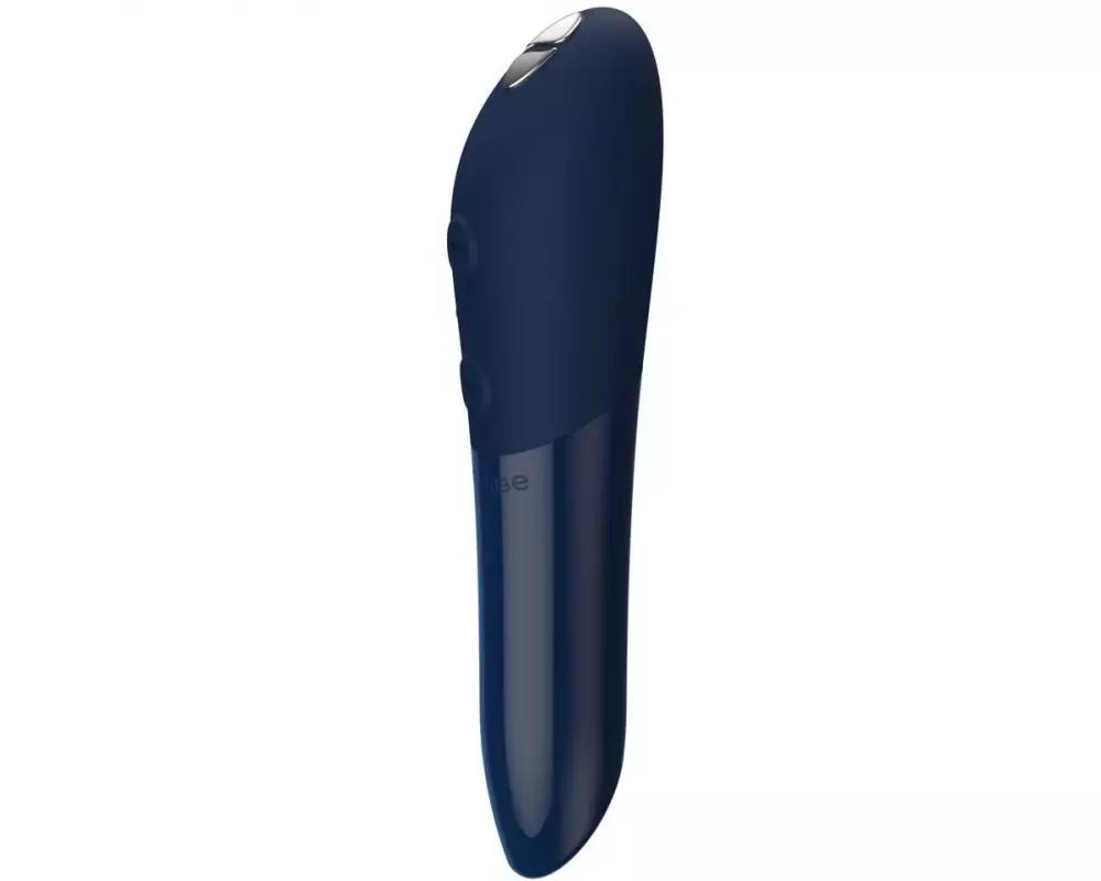 Стим. We-Vibe Tango X синий