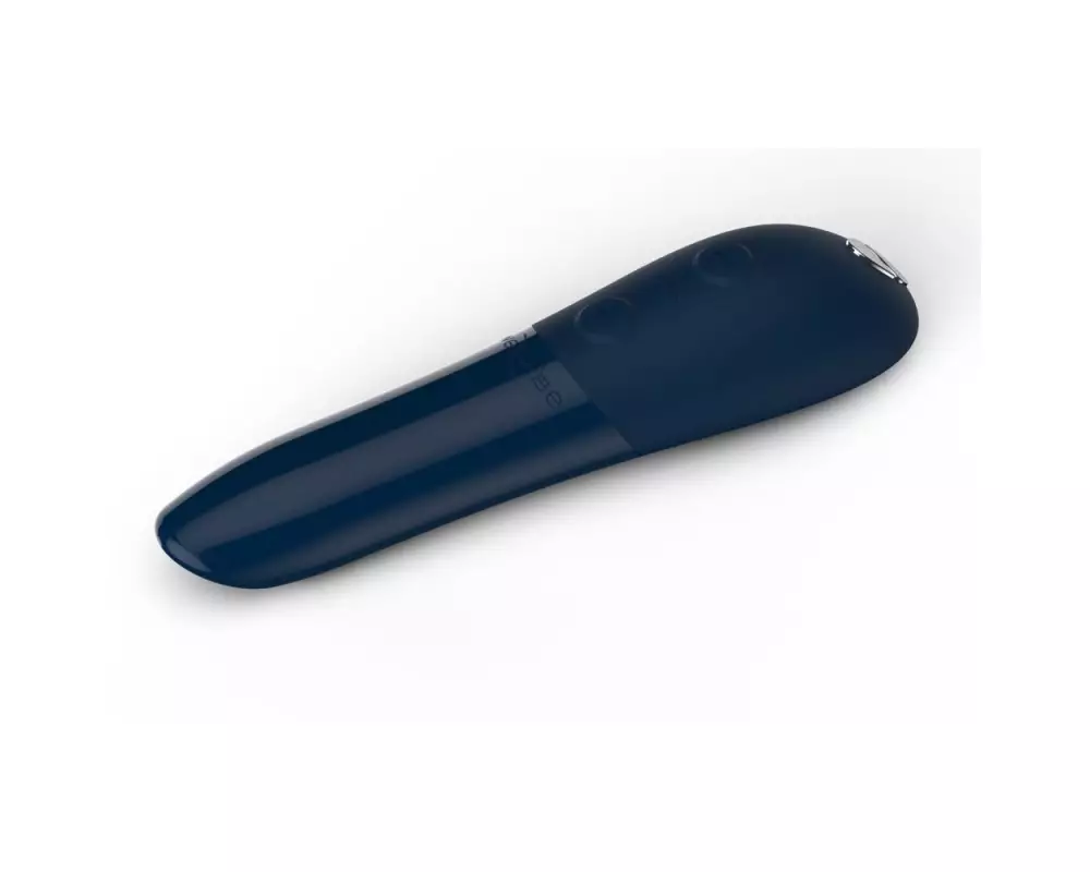 Стим. We-Vibe Tango X синий