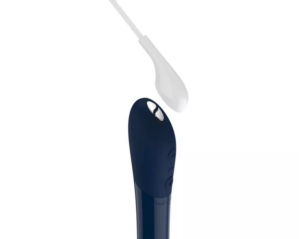 Стим. We-Vibe Tango X синий