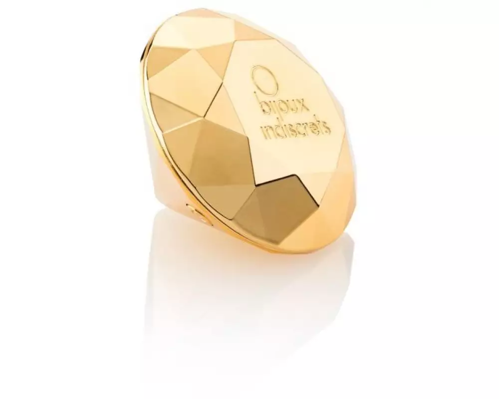 В/стимулятор Bijoux 0169