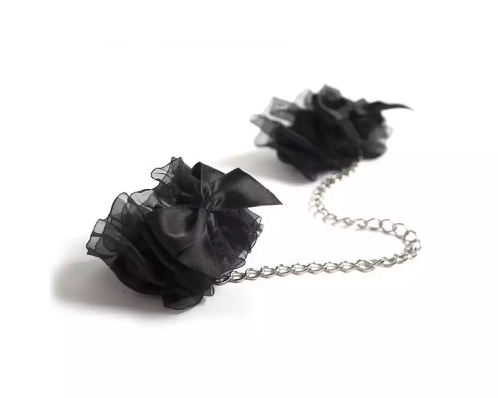 Наручники Bijoux 0081