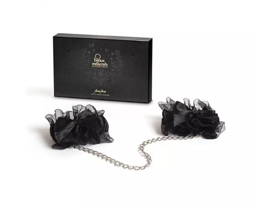 Наручники Bijoux 0081