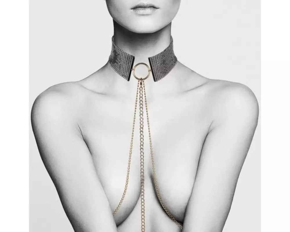 Ошейник Bijoux 0144