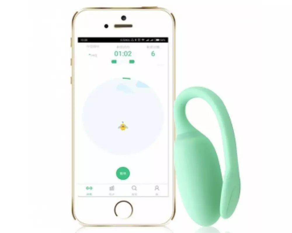 Kegel Rejuve Or 861091