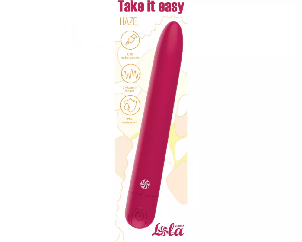 В/стимулятор Lola 9025-03
