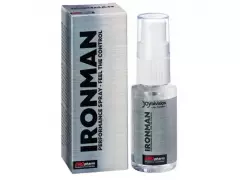 Спрей пролонг.д/муж.30мл IRONMAN