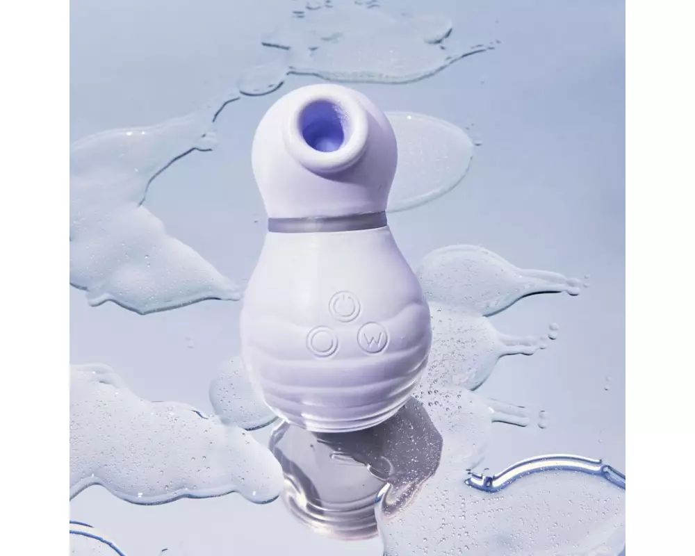 Стим.клитора Shibae Toys BAE01T02