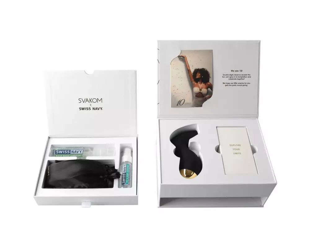 Набор Pulse Pure Box