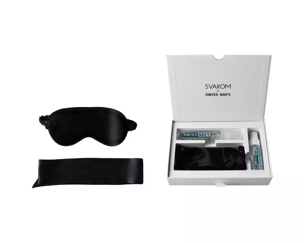 Набор Pulse Pure Box