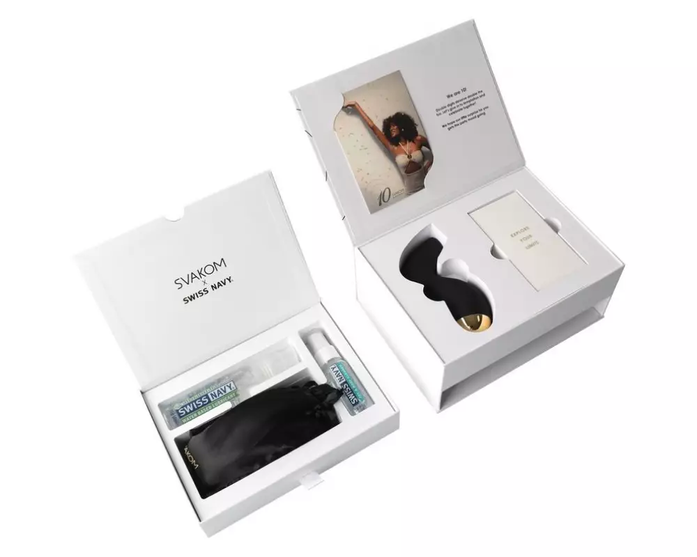 Набор Pulse Pure Box