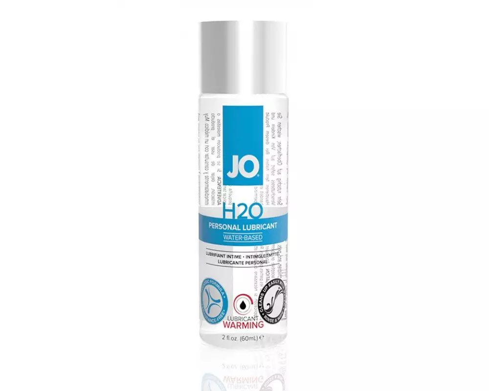 Возб.лубр.на в/о 60мл JO 40080