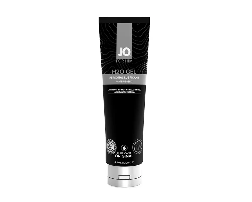 Лубр. в/о 120мл JO 40661