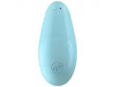 Стим.клитора Womanizer Liberty голубой