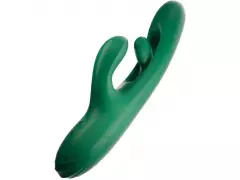 Вибратор-кролик Zenora AMO-V-006