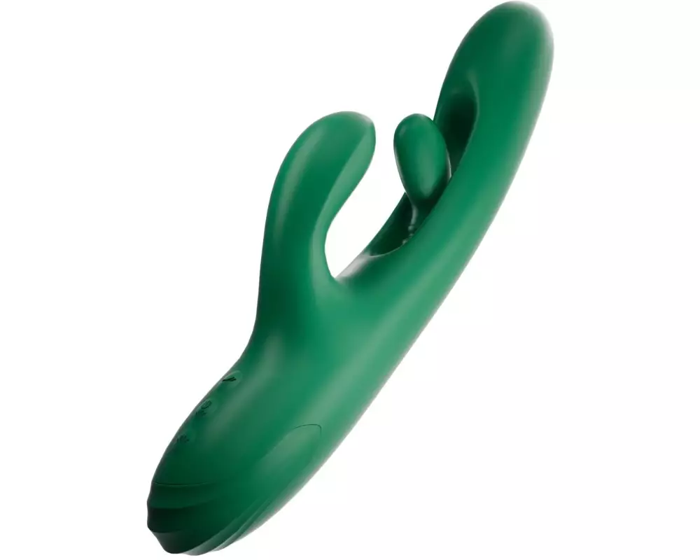 Вибратор-кролик Zenora AMO-V-006