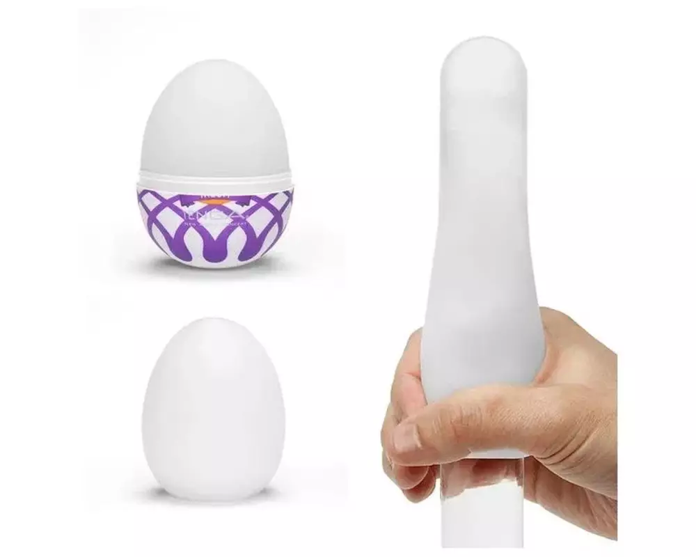 Стимулятор EGG-W03
