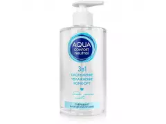 Лубр. в/о 3в1 Aqua Comfort 440г