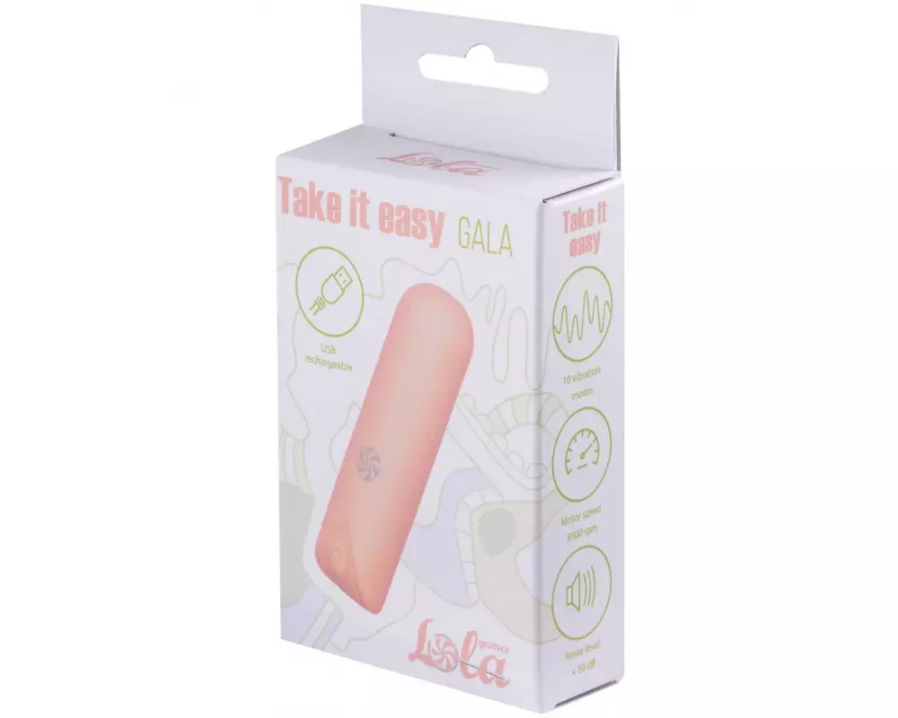 В/пуля Lola 9024-03