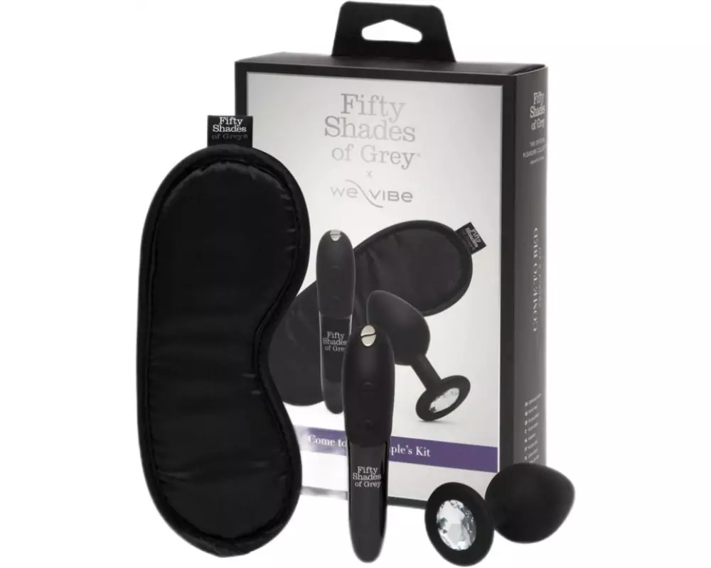 Набор  Fifty Shades FS 85114