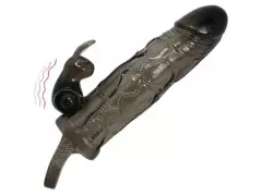 В/насадка с клит.стим. BI-026225-1