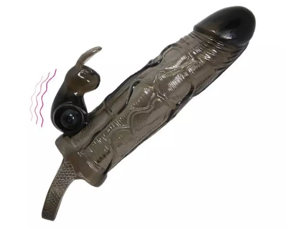 В/насадка с клит.стим. BI-026225-1