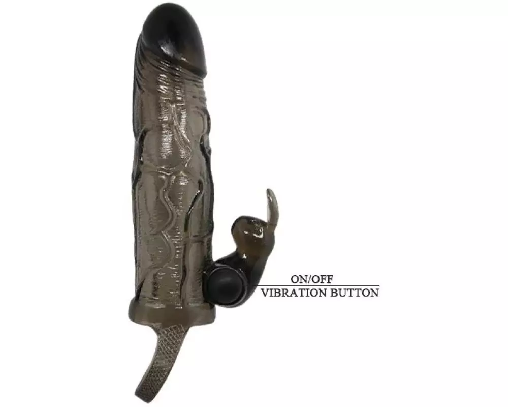 В/насадка с клит.стим. BI-026225-1