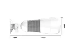 Стимулятор BM-00900T49