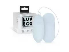 В/яйцо LUV 001 BLU