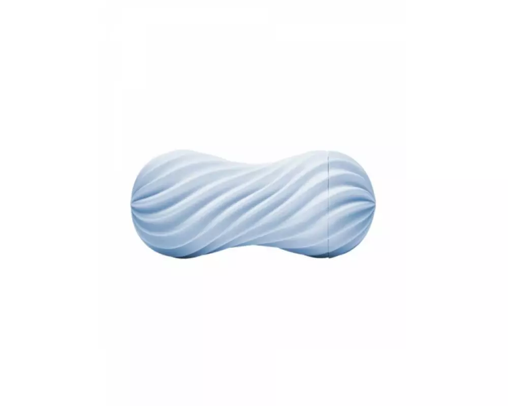 Стим. Flex Bubbly Blue (Tenga)