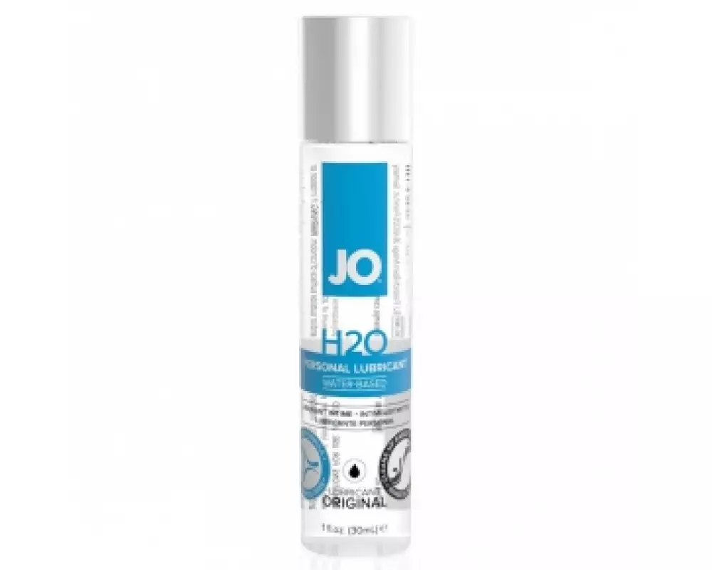 Лубр. в/о 30мл JO 10128