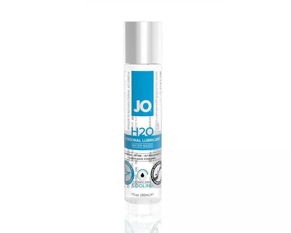 Охл.лубр.на в/о30мл JO 10232