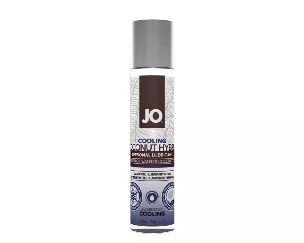 Лубр.-гибр.охл. 30мл JO10555