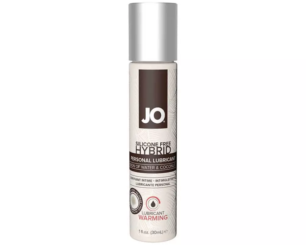 Лубр.возб.в/кокос.30мл JO 10556