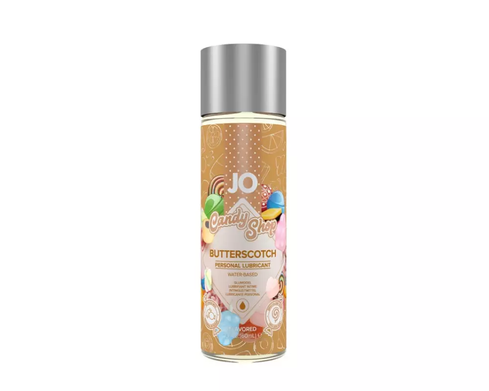 Лубр.вкус. в/о 60мл JO 10630