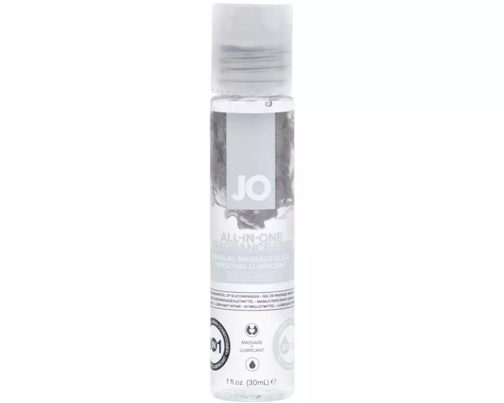 Гель 3в1  с/о 30мл JO 10145
